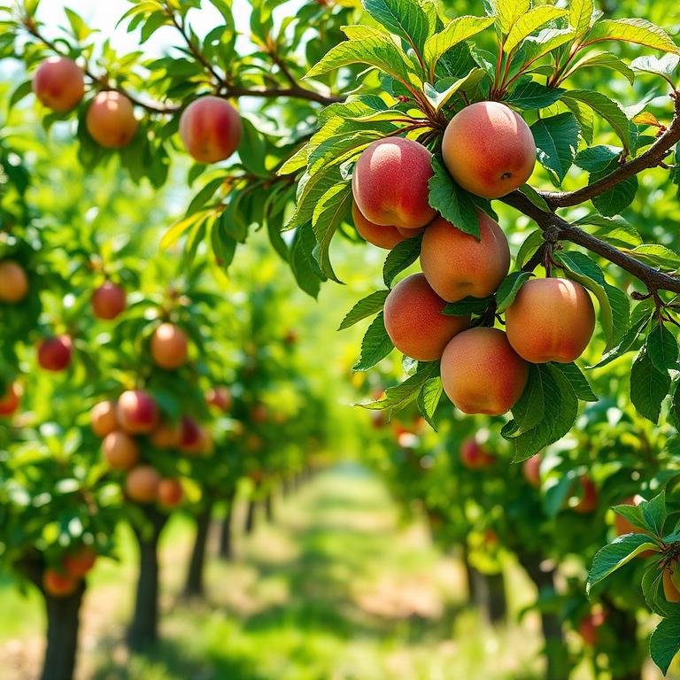 Frutales
